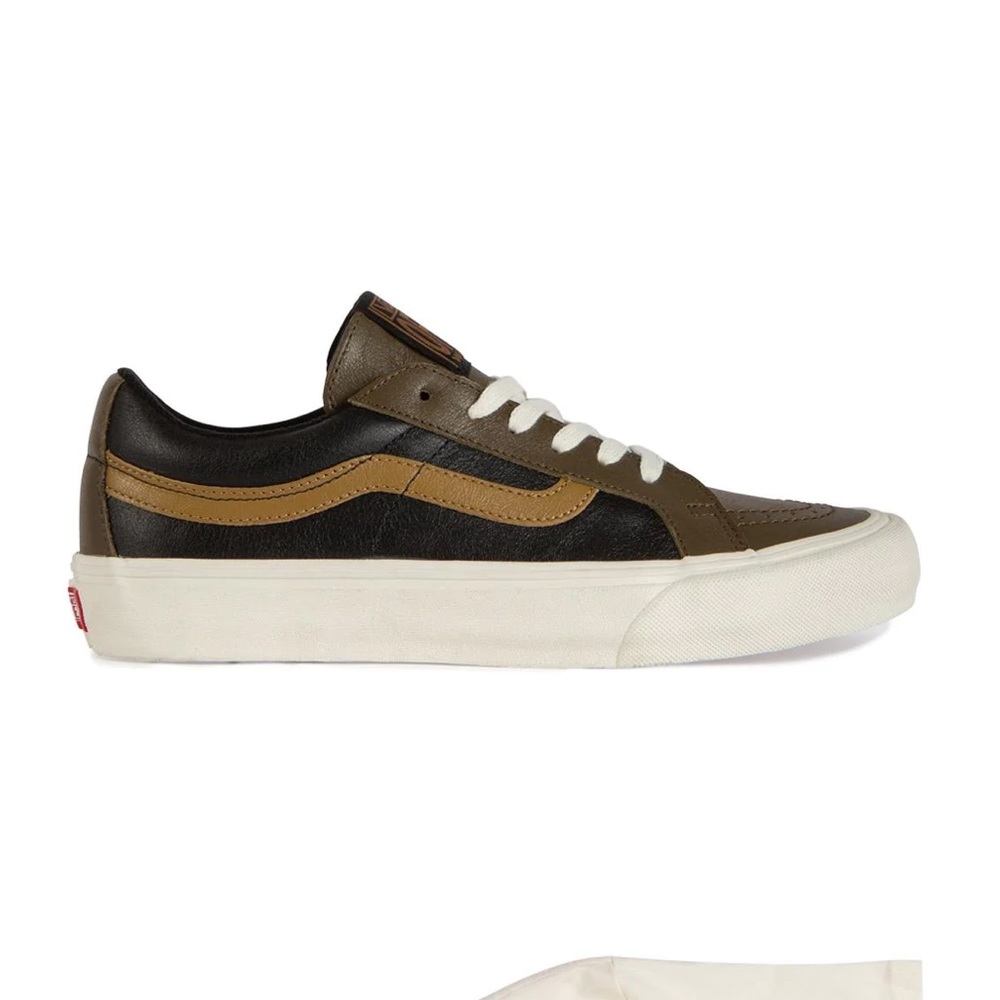 Vans and Thalia Surf collab low sk8 low reissue 20th anniversary - new/unworn.